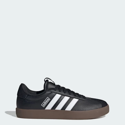 adidas Trượt ván & Phong cách sống Giày VL Court 3.0 Nữ Đen ID8796