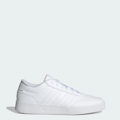 adidas Phong cách sống Giày Breaknet 3.0 Nam trắng JR3546