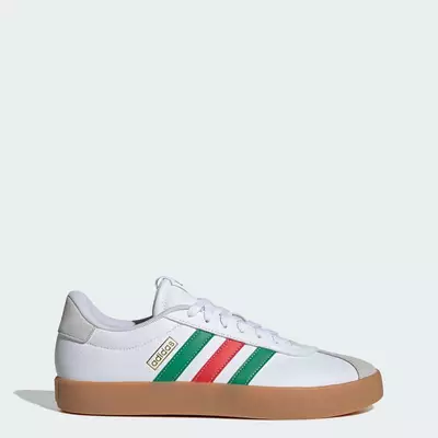 adidas Trượt ván & Phong cách sống Giày VL Court 3.0 Nam trắng IF4466