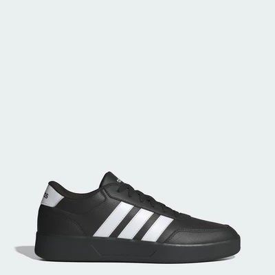 adidas Phong cách sống Giày Breaknet 3.0 Nam Đen JQ5482