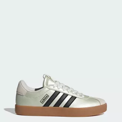 adidas Phong cách sống Giày VL Court 3.0 Nữ Be IH4024