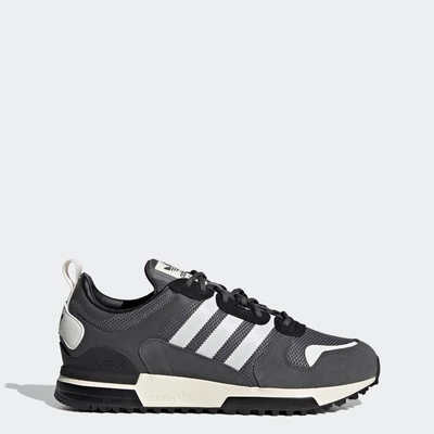 adidas Phong cách sống Giày ZX 700 HD Nam Xám H01851