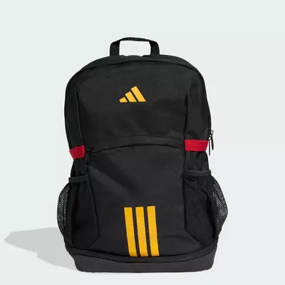 adidas Phong cách sống Ba Lô Tiro Cho Trẻ Em Trẻ em Đen KA0282