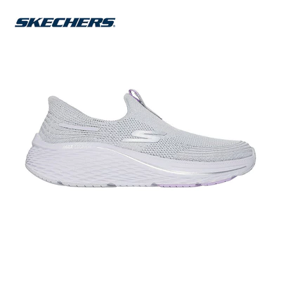 Giày Thể Thao Nữ Skechers Slip-ins Performance Max Cushioning Elite 2.0-129648-GYLV Air-Cooled Memory Foam