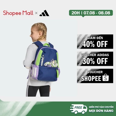[Duy nhất 8.8 - VOUCHER 30%]adidas Phong cách sống BA LÔ ADIDAS PIXAR TOY STORY Trẻ em Màu xanh da trời KR2347