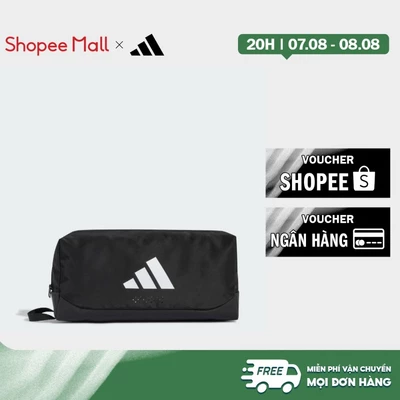 adidas Gym & Training TRAINING DEFENDER SHOEBAG Unisex Black KE4664