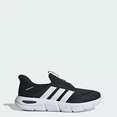adidas Phong cách sống GIÀY CLOUDFOAM FLEX LOUNGE RAPIDFIT Nam Đen HQ2568