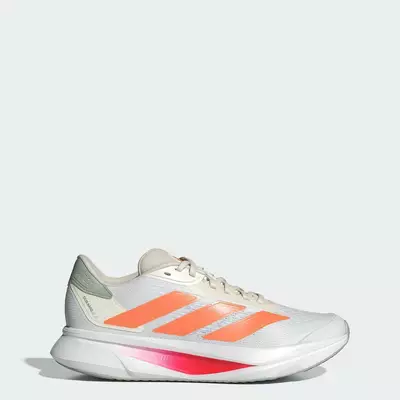 adidas Chạy Giày Chạy Bộ Duramo SL 2 Nữ trắng JQ0605