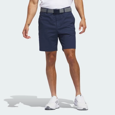 adidas Đánh gôn Quần Short Golf Năm Túi Go-To Nam Màu xanh da trời IN4260