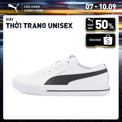 Giày Thời Trang  PUMA Unisex Ever FS Màu Trắng