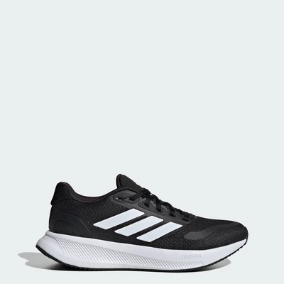 adidas Walking & Chạy Giày Chạy Bộ Runfalcon 5 Nữ Đen IH7759