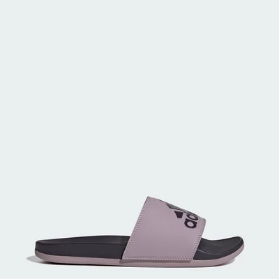 adidas Lifestyle & Swimming Adilette Comfort Slides Unisex Grey IG1121