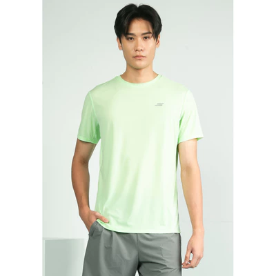 Áo Thun Tay Ngắn Nam Skechers Running Performance Short Sleeve Tee - SP325M356-04EZ Online Sale