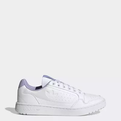 adidas Phong cách sống Giày NY 90 Nữ trắng GY8258