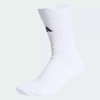 adidas Quần vợt BỘ 1 ĐÔI TẤT CỔ CAO CÓ ĐỆM LÓT TENNIS
Unisex trắng KA0075