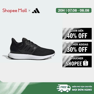 [Duy nhất 8.8 - VOUCHER 30%]adidas Phong cách sống Giày Ultradream DNA Nữ Đen JS0334