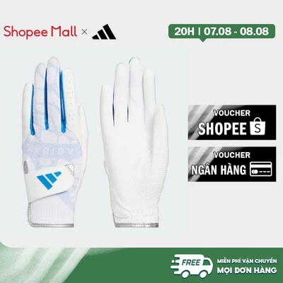 adidas Đánh gôn GĂNG TAY WOMENS COOL Nam trắng KA8319