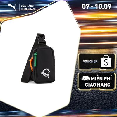 Túi đeo chéo PUMA Nam x CARROTS
