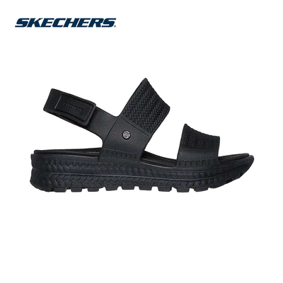 Xăng Đan/Dép Nữ Skechers Arch Fit Foamies Arch Fit Footsteps Sunny Days - 111461-BBK APMA Online Sale