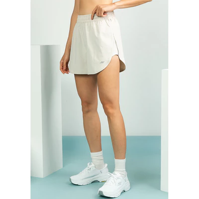 Quần Đùi Thể Thao Nữ Skechers Running Performance Shorts - SP325W310-004S Online Sale