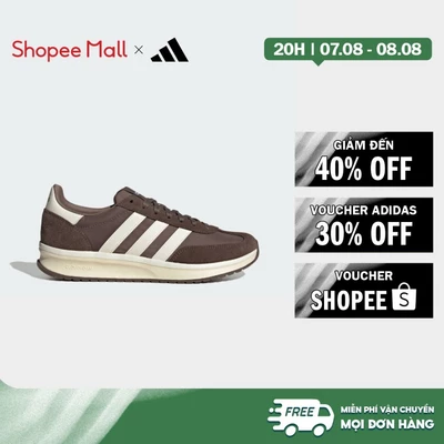 [Duy nhất 8.8 - VOUCHER 30%]adidas Phong cách sống Giày Run 72 Nam nâu JR2385