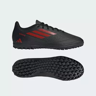 adidas Bóng đá Giày Đá Bóng Turf Deportivo III Nam Đen IH0790