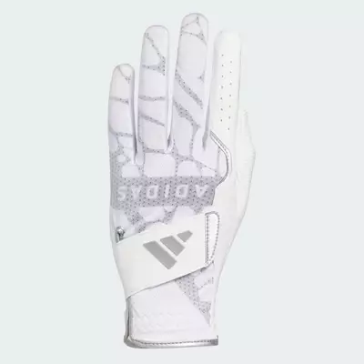 adidas Đánh gôn GĂNG TAY COOL GLOVE 26 SINGLE Nam trắng JZ3475