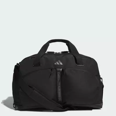 adidas Đánh gôn TÚI DUFFLE CHƠI GOLF DÀNH CHO NAM Nam Đen JZ5898