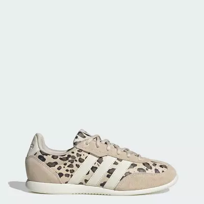 adidas Phong cách sống GIÀY BARREDA LO Nữ Be KI2707