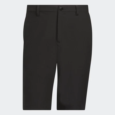 adidas Đánh gôn Quần Short Golf 10 Inch Ultimate365 Nam Đen HR6794
