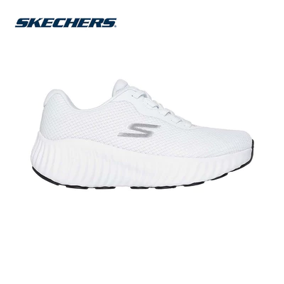 Giày Thể Thao Nữ Skechers Performance GOrun Now Calumet - 129368-WBK Air-Cooled Goga Mat