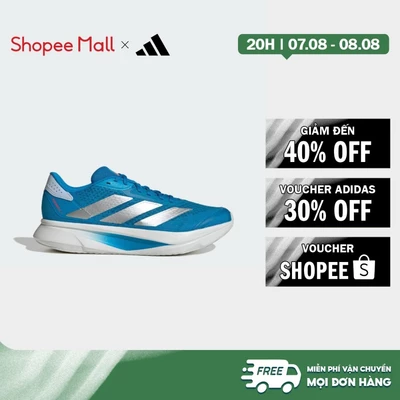 [Duy nhất 8.8 - VOUCHER 30%]adidas Chạy Giày Chạy Bộ Duramo SL 2 Nam Màu xanh da trời JP9202