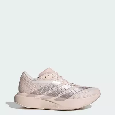adidas Chạy Giày Adizero Pacer Nữ Hồng KZ8977