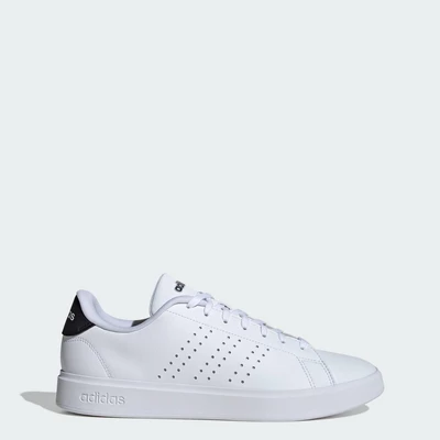 adidas Quần vợt & Phong cách sống Giày Advantage 2.0 Nam trắng IF1661