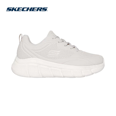 Giày Thể Thao Nam Skechers BOBS B Flex Arctic Edge Thường Ngày - 118110-OFWT Memory Foam Online Sale