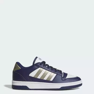 adidas Bóng rổ & Phong cách sống GIÀY BREAK START Unisex Màu xanh da trời JQ9614