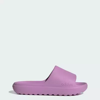 adidas Phong cách sống Dép adilette Lumia Unisex Màu tím JS3574