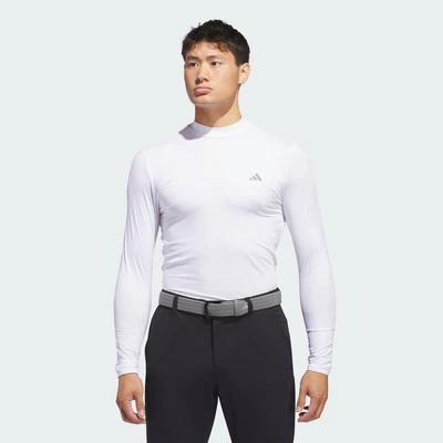 adidas Đánh gôn Áo Mặc Trong Nam trắng IQ2932