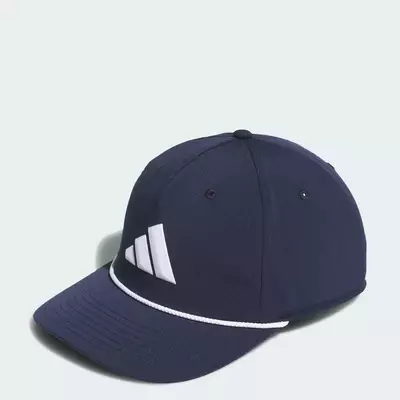 adidas Đánh gôn MŨ TOUR 5 MẢNH Nam Màu xanh da trời KB6947