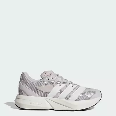 adidas Phong cách sống GIÀY LIGHTBLAZE Nữ Xám JR2400