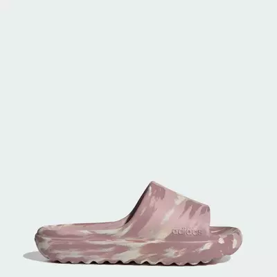 adidas Lifestyle Adilette Lumia Slides Unisex Purple KI9688