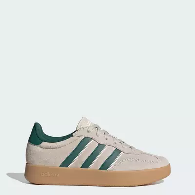 adidas Quần vợt & Phong cách sống Giày Barreda Nữ Be JP7106