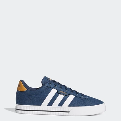 adidas Trượt ván & Phong cách sống Giày Daily 3.0 Nam Màu xanh da trời GY8115