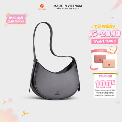 Túi đeo vai nữ YUUMY YN156