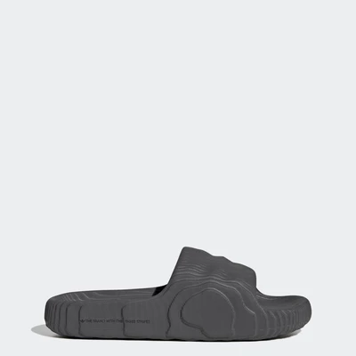adidas Lifestyle Island Club Adilette 22 Slides Unisex Grey HP6522