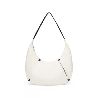 Túi Đeo Vai Unisex Skechers Shoulder Bag - P225U006-004S