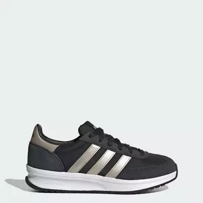 adidas Phong cách sống Giày RUN 70s 2.0 Nữ Đen JI4909