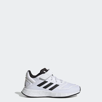 adidas Running & Lifestyle Duramo 10 Shoes Unisex White HP5817