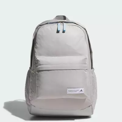 adidas Phong cách sống Ba Lô Classic Unisex Xám JP1238
