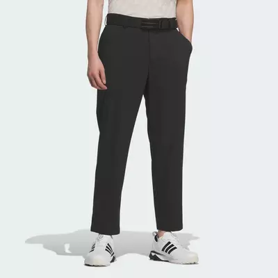 adidas Đánh gôn QUẦN SPORTS ANKLE 9/10 Nam Đen JY8262
